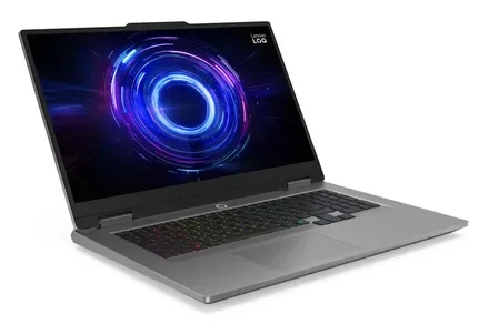 Lenovo launches new LOQ 17 gaming laptop with RTX 5070 12GB GPU
