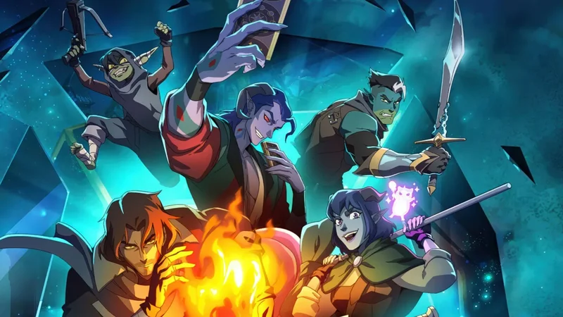 A new Critical Role story will follow one of The Mighty Nein's most popular characters