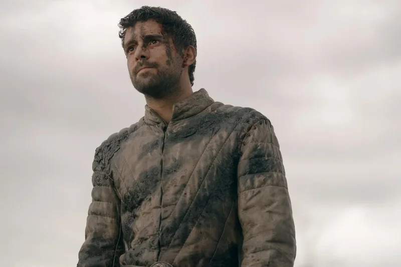 ‘House Of The Dragon’ Season 3, Episode 6 Review: The Butcher’s Ball