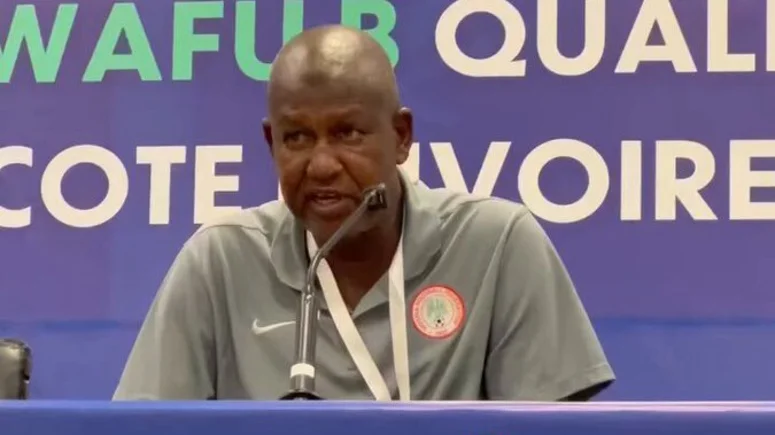 WAFU B U-20 Championship: Flying Eagles must not underrate Togo – Maikaba