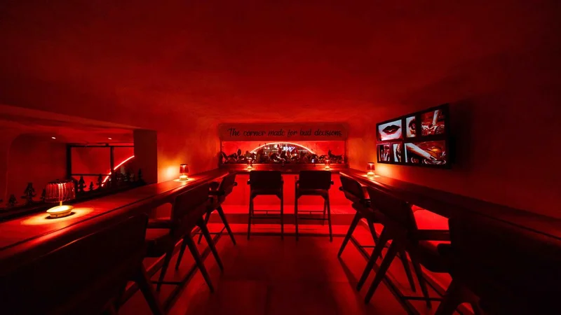 Day to night: Why these cafes in Bengaluru are doubling up as cocktail bars after dark