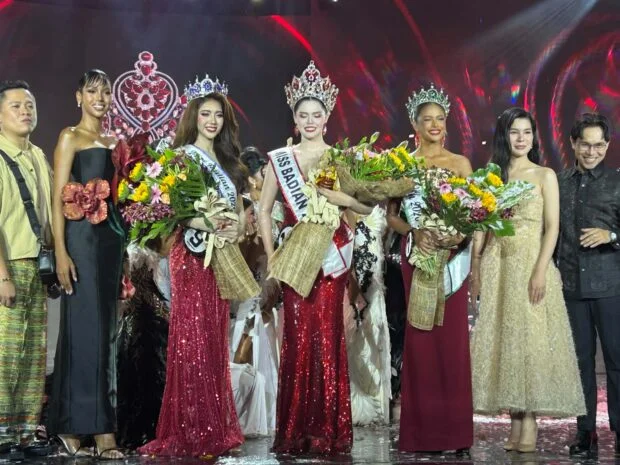 Miss Badian 2026: Computer Science student  crowned new queen