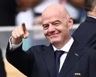 Infantino cashing in on World Cup: is football’s soul for sale? – The Latest