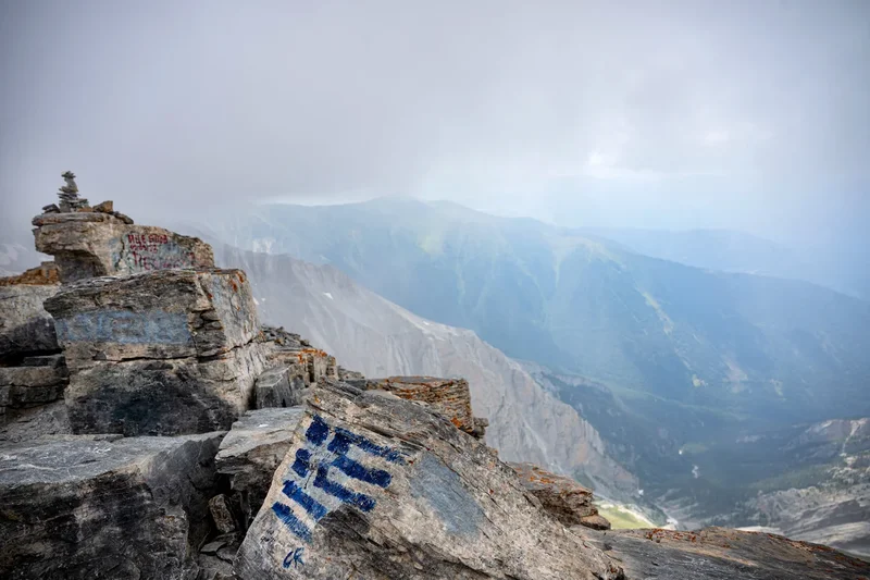 Mount Olympus and Normandy’s D-Day beaches join Unesco World Heritage List