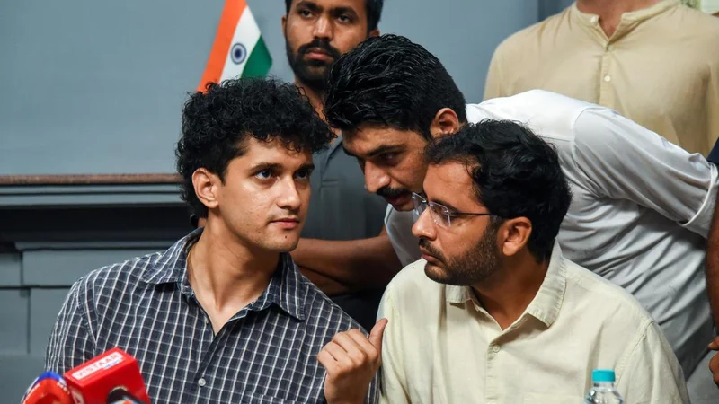 The ‘lazy’ generation held power accountable