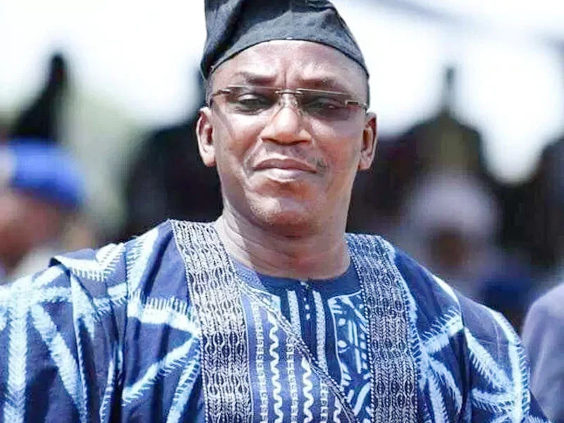 US praise for Tinubu does not reflect Nigeria’s security reality – Dalung