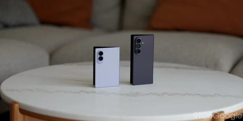 Galaxy Z Fold 8 Ultra or Z Fold: Status quo or star player [Video]