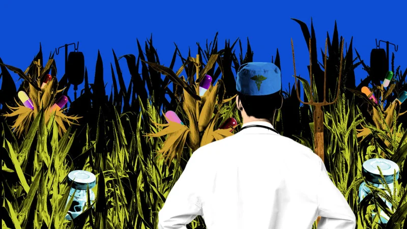 STAT+: As some medical schools embrace RFK Jr.’s nutrition push, they deftly sidestep MAHA priorities