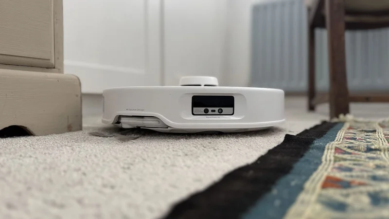 First drones, now robot vacuums — the US government's ban on foreign robots is confirmed to include many of the best robovacs and robot lawn mowers on the market, and brands may have been caught off-guard