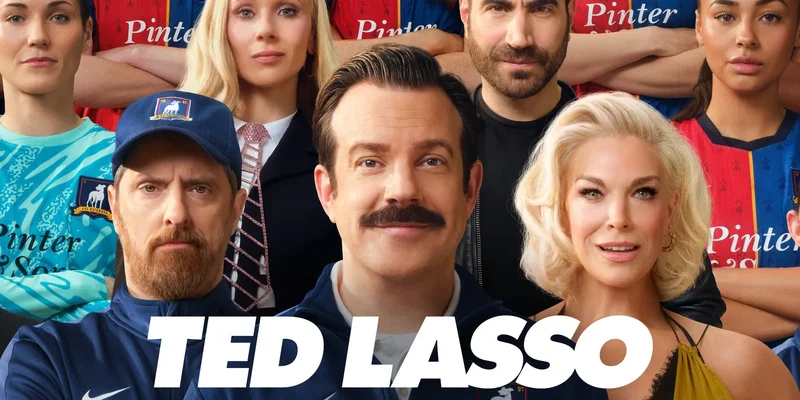 Apple unveils Ted Lasso season 4 trailer, series returns next week