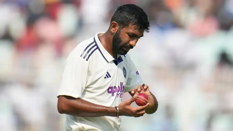 India likely to play waiting game with Bumrah for Sri Lanka Tests | Exclusive
