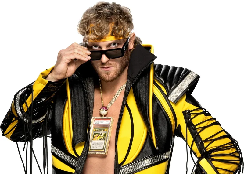 YouTuber Logan Paul’s new Pokémon ploy ends in embarrassment