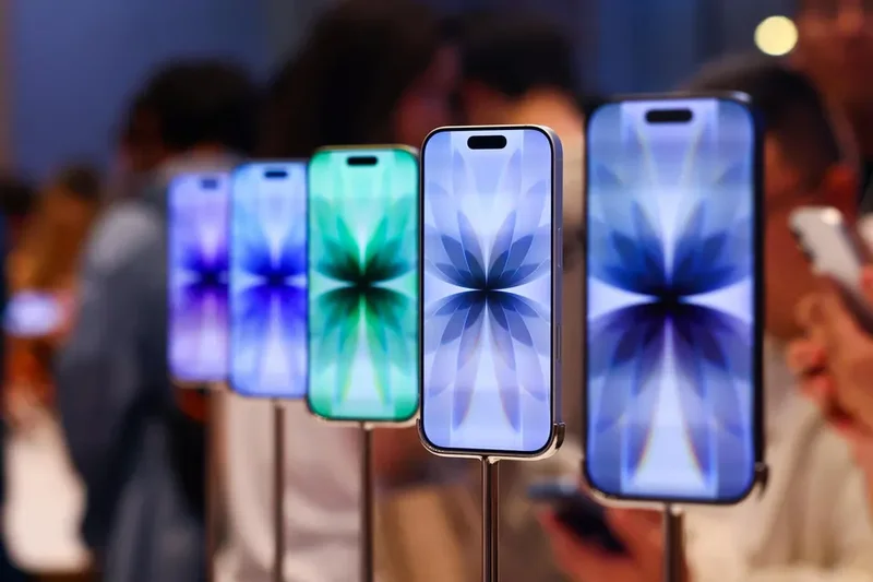 Apple And Klarna Offer New IPhone Leasing Deal—Here’s How It Compares To Previous Programs