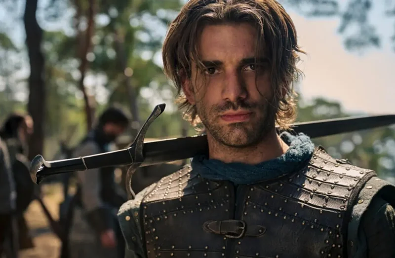 What’s Up With This ‘Rings Of Power’ Season 3 Sword?