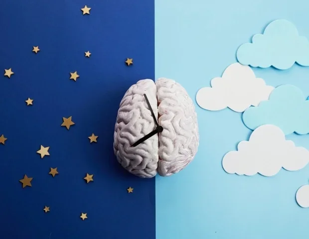 Daily routines reduce pain and depression in older adults