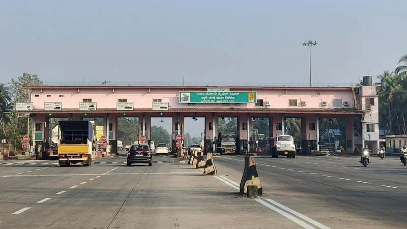 NHAI extends Clean Toilet Picture Challenge, aimed at improving conditions of public toilets, till June 2027