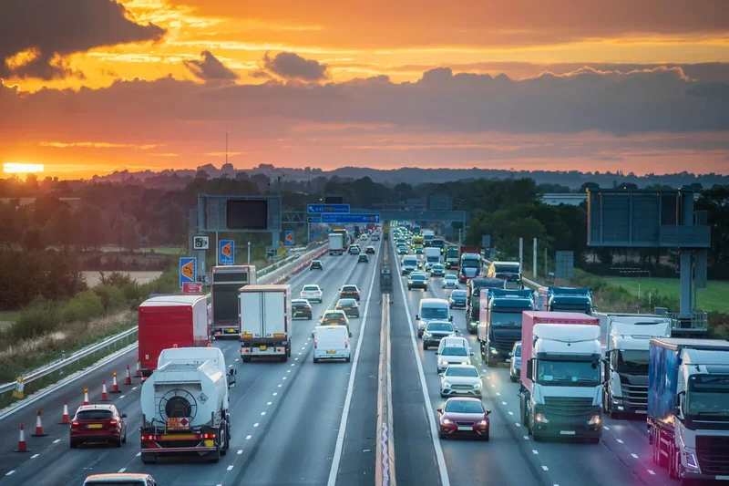 Summer getaway warning as millions of motorists to hit UK roads