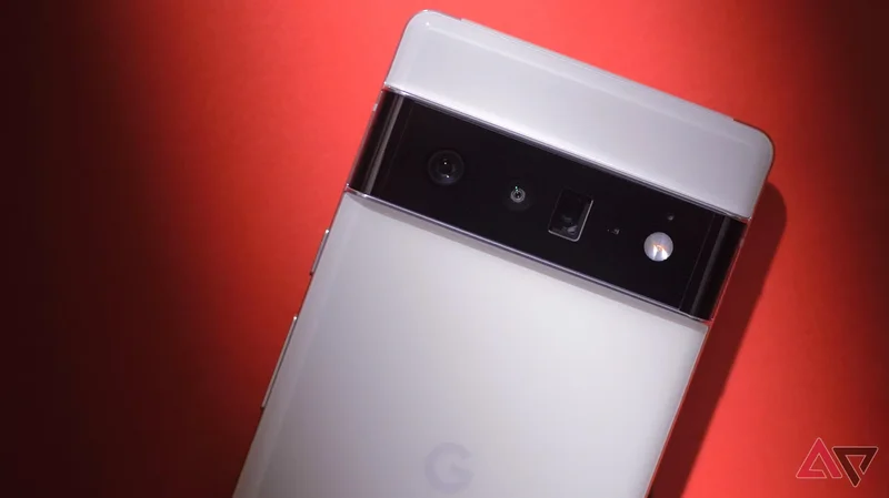 RIP, Google Pixel 6, the best and worst Pixel ever