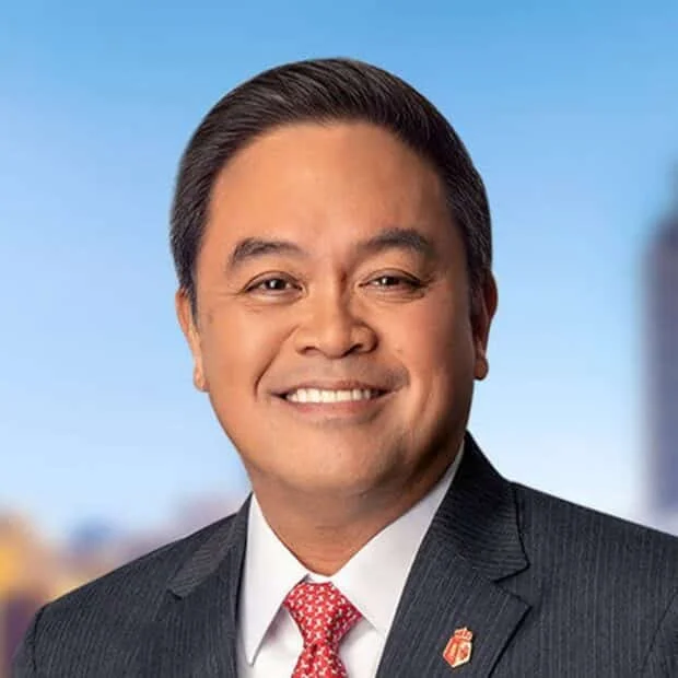 It’s official: BSP names Gasmen new treasury chief
