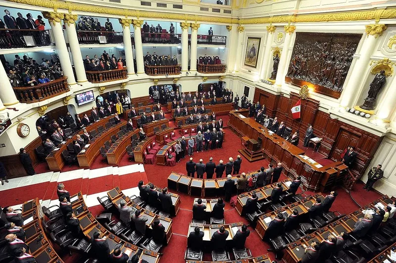 Peru’s New Cabinet: The One Pick Foreigners Should Watch