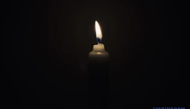 Chernihiv declares Day of Mourning after deadly Russian drone attack
