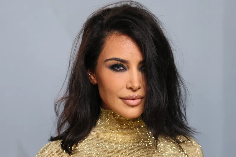 Man drops defamation appeal against Kim Kardashian over death row photo mix-up