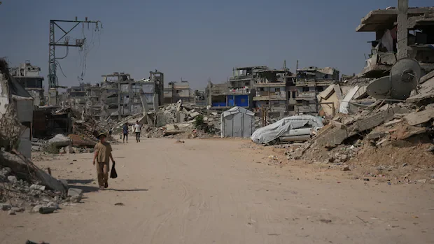 Israel must meet its commitments under peace deal, Hamas official says