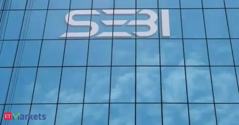Sebi plans a wider investment play for portfolio managers