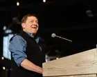 Troy Jackson: the Maine lumberjack Democrats believe can beat Susan Collins