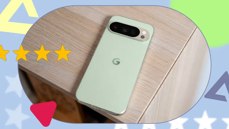 A year later, I think the Pixel 10 Pro gets too much hate