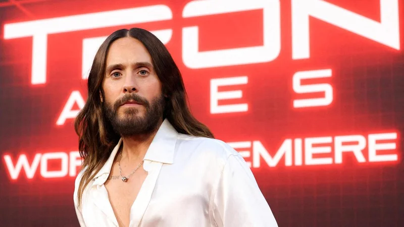Jared Leto accused of sexual assault by multiple women; actor-singer denies allegations