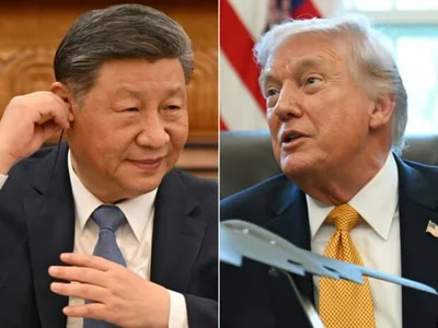 US seeks to limit key materials from China, others in supply chains
