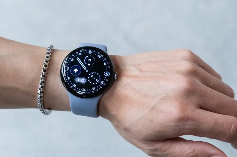 You Might Want to Temper Your Excitement for the Pixel Watch 5