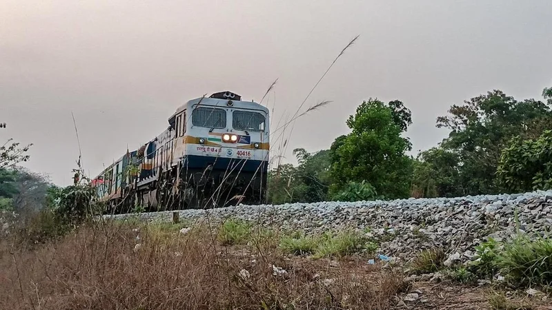 Bengaluru: Two-month deadline set for Yeshwantpur railway overbridge widening