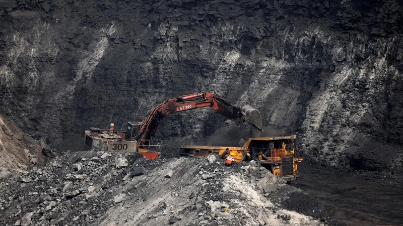 Parliament Committee calls for upgrading washery infrastructure to spur domestic higher-quality coal production
