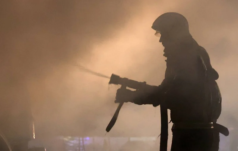 Fires at Wildberries facilities, 258 drones: aftermath of attacks on Russian regions