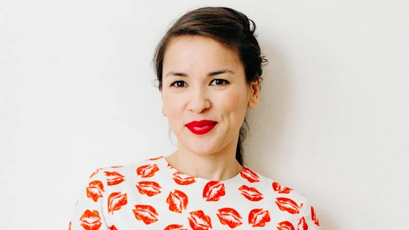 ‘I’m kind of traumatised’: Why cookbook author Rachel Khoo doesn’t wear perfume