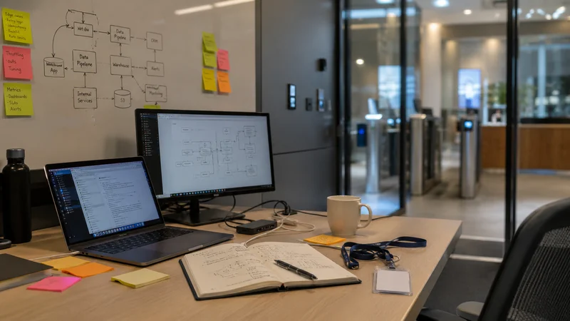 Why Every AI Company Suddenly Wants a Forward Deployed Engineer