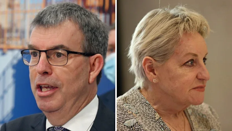 WA government ministers appear in defamation stoush involving Perth property developer