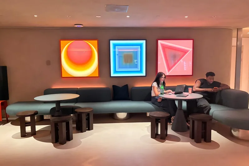 I stay in London budget hotels every week and I’ve found a gem – for only £65 a night