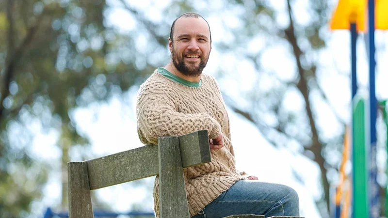 Why Aiden is one of a growing number of childless men getting vasectomies