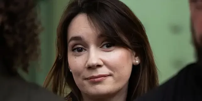 French interior minister defends expulsion order against Russian propagandist Fedorova