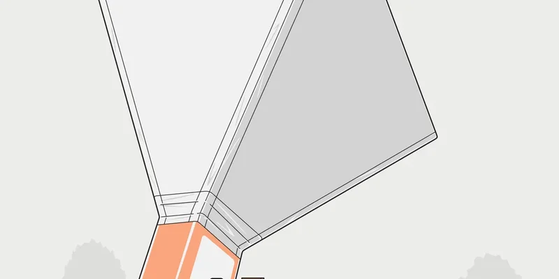 Detect Dark Matter's Mark from Your Backyard