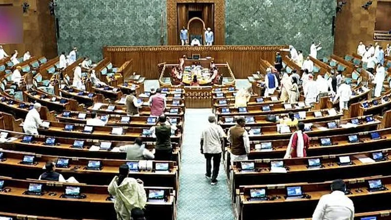 Parliament Monsoon Session Day 5 LIVE: Opposition likely to continue protests amid deadlock over NEET discussion without 'pre-conditions'