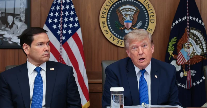 Trump touts Hamas disarmament deal, but uncertainties remain