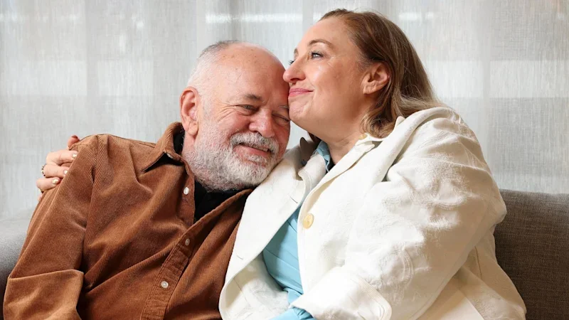 Alzheimer’s blood test to give Australians invaluable gift of time