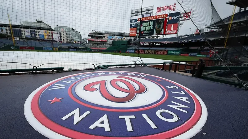 Struggling Blue Jays send returning Max Scherzer to the mound against the surging Washington Nationals