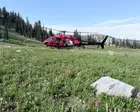 Missing Australian hiker found dead in Wyoming, officials say