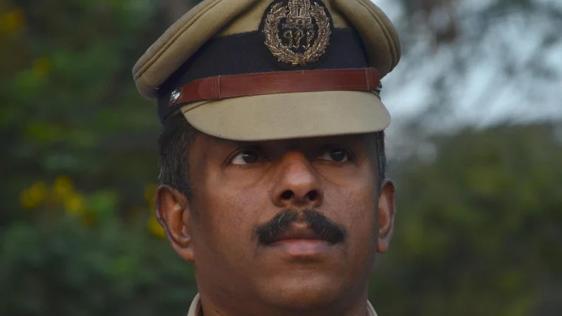Kerala govt issues order suspending ADGP M.R. Ajith Kumar, cites SIT findings of ‘interference' in Youth Congress workers assault probe