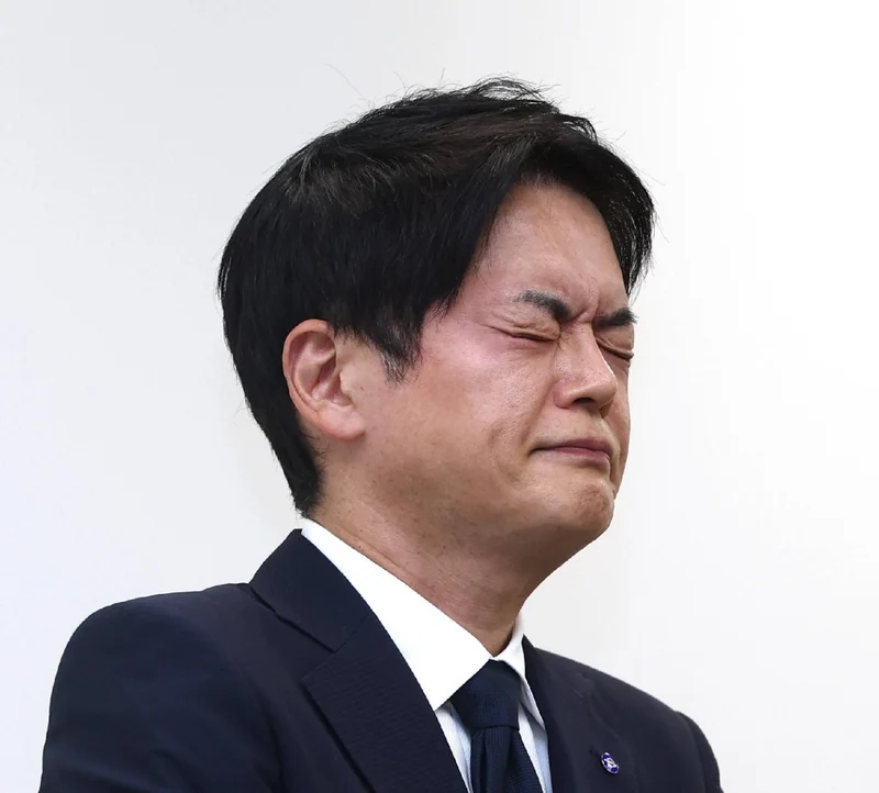 Third-party probe confirms workplace harassment by Yokohama mayor